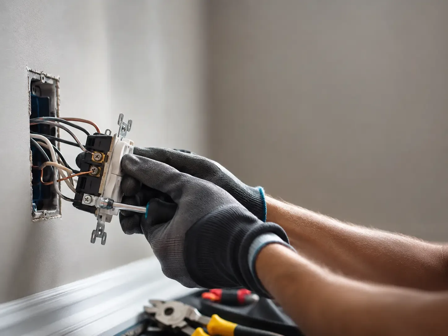 Why choose Whole Home Rewiring in Saltese, MT